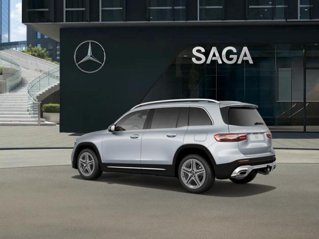 MERCEDES-BENZ GLB 180 Star Edition  