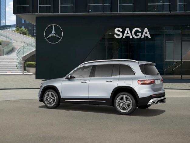 MERCEDES-BENZ GLB 180 Star Edition  