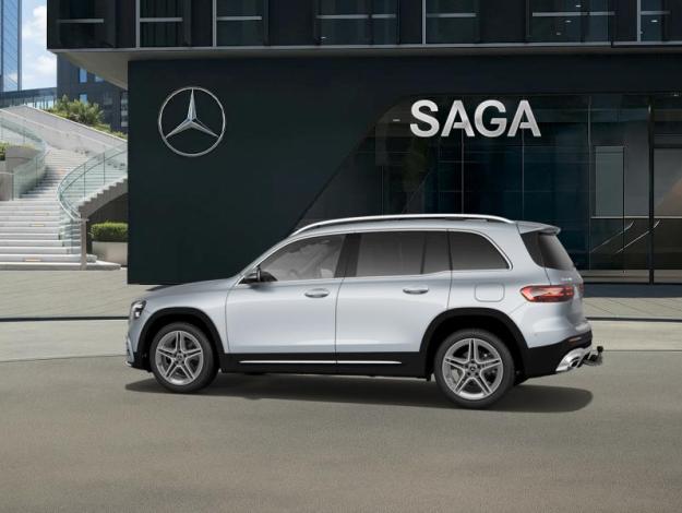 MERCEDES-BENZ GLB 180 Star Edition  