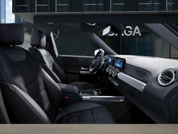 MERCEDES-BENZ GLB 180 Star Edition  