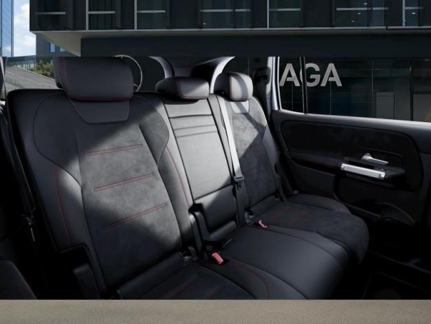 MERCEDES-BENZ GLB 180 Star Edition  