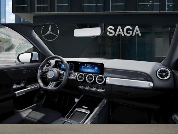 MERCEDES-BENZ GLB 180 Star Edition  