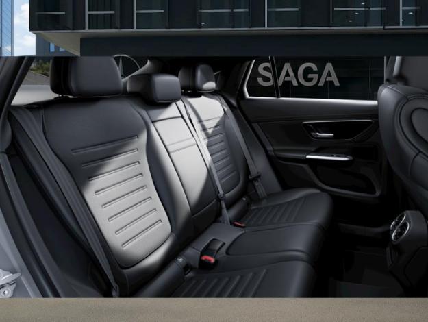 MERCEDES-BENZ GLC-Klasse GLC 200 d 4MATIC Coupé