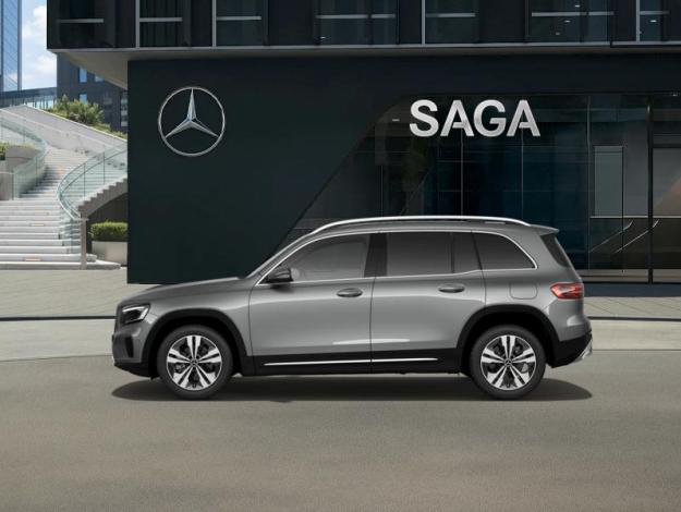 MERCEDES-BENZ GLB-Klasse GLB 180