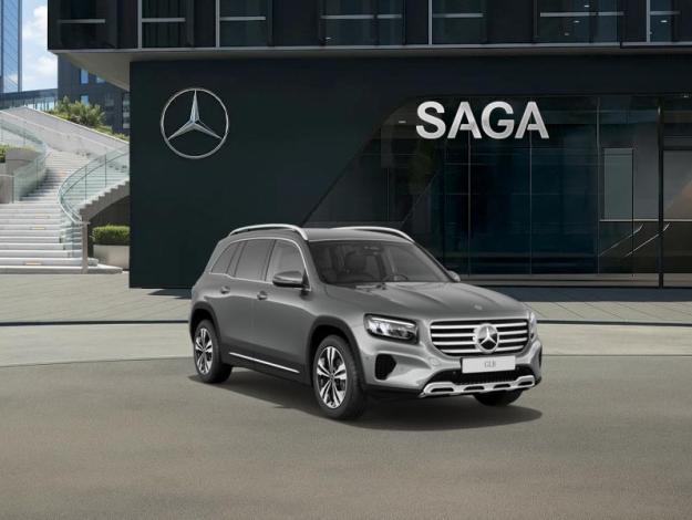 MERCEDES-BENZ GLB-Klasse GLB 180