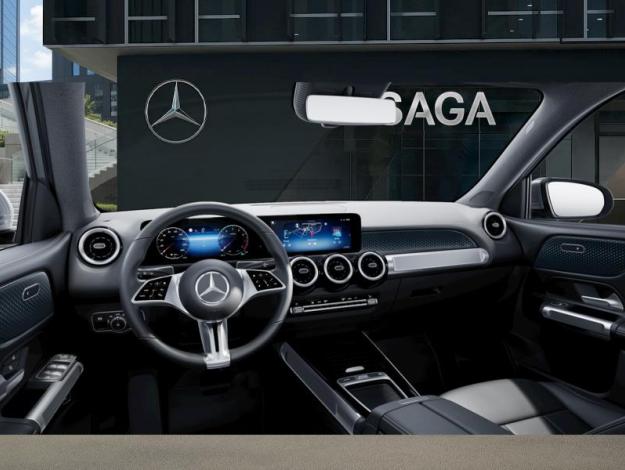 MERCEDES-BENZ GLB-Klasse GLB 180