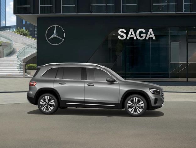 MERCEDES-BENZ GLB-Klasse GLB 180