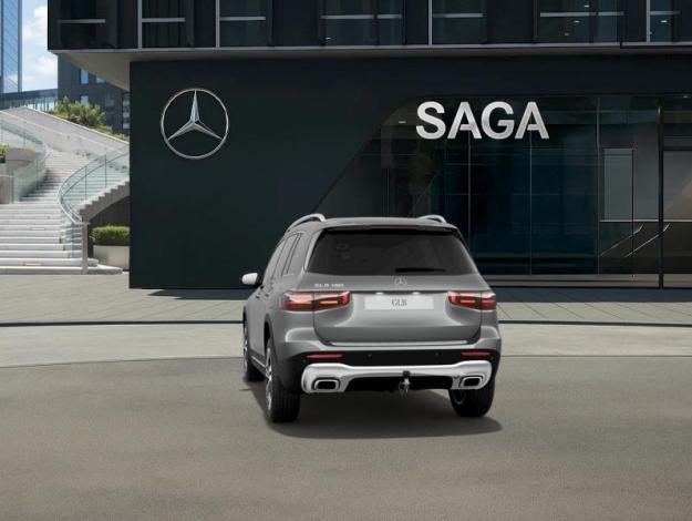 MERCEDES-BENZ GLB-Klasse GLB 180