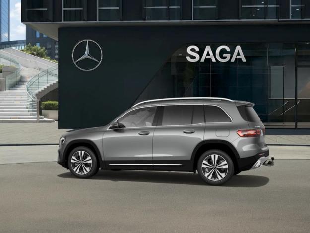 MERCEDES-BENZ GLB-Klasse GLB 180