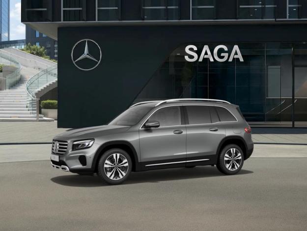 MERCEDES-BENZ GLB-Klasse GLB 180