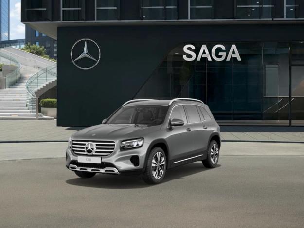 MERCEDES-BENZ GLB-Klasse GLB 180