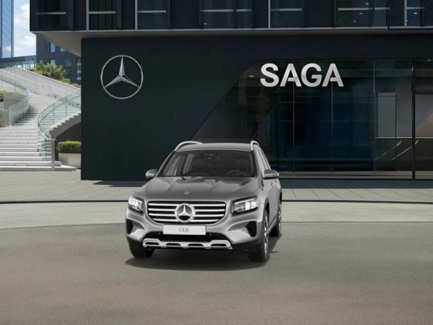 MERCEDES-BENZ GLB-Klasse GLB 180