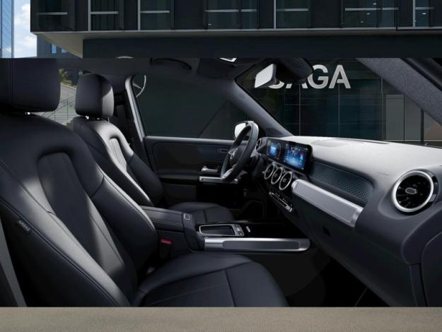 MERCEDES-BENZ GLB-Klasse GLB 180