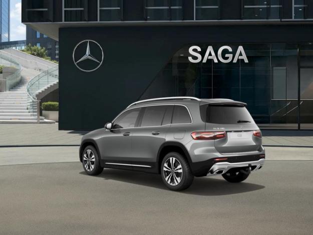 MERCEDES-BENZ GLB-Klasse GLB 180