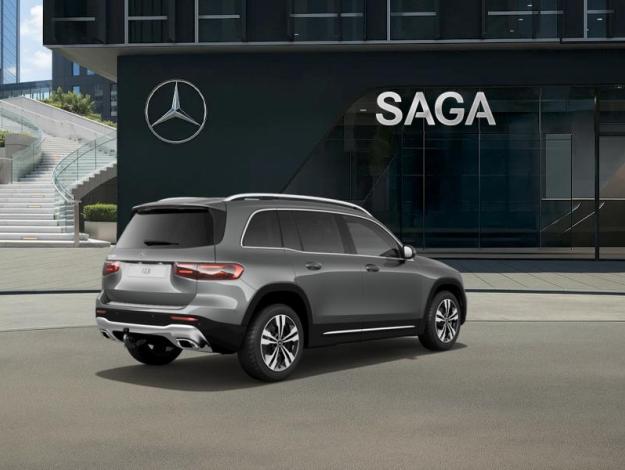 MERCEDES-BENZ GLB-Klasse GLB 180