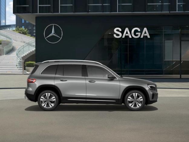 MERCEDES-BENZ GLB-Klasse GLB 180