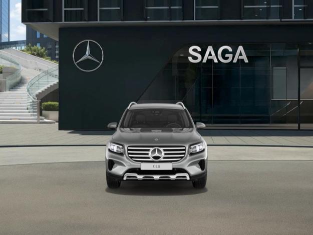 MERCEDES-BENZ GLB-Klasse GLB 180