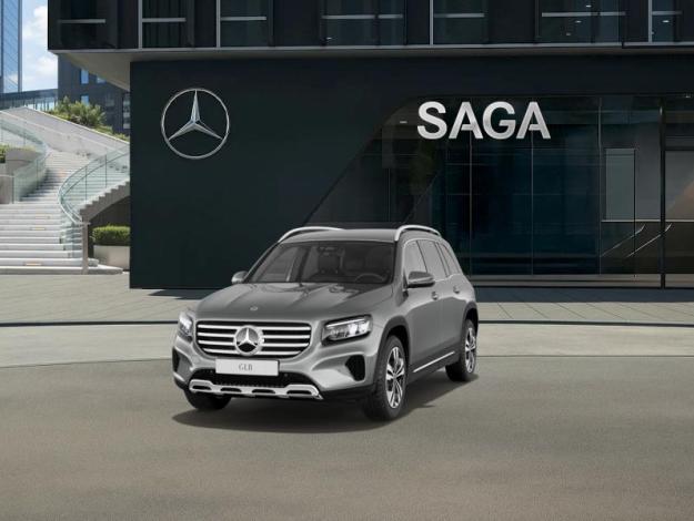 MERCEDES-BENZ GLB-Klasse GLB 180