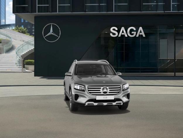 MERCEDES-BENZ GLB-Klasse GLB 180