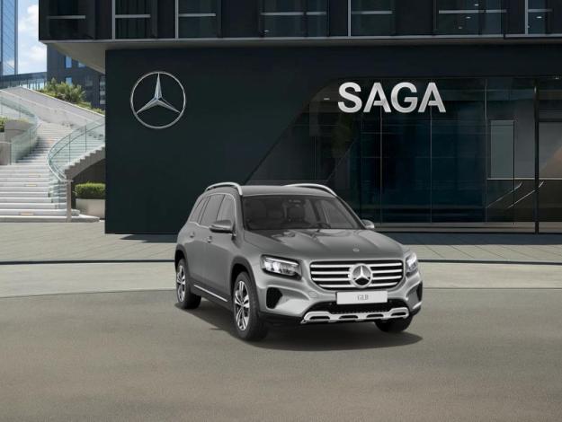 MERCEDES-BENZ GLB-Klasse GLB 180