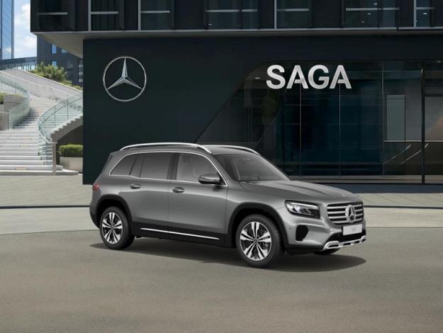 MERCEDES-BENZ GLB-Klasse GLB 180