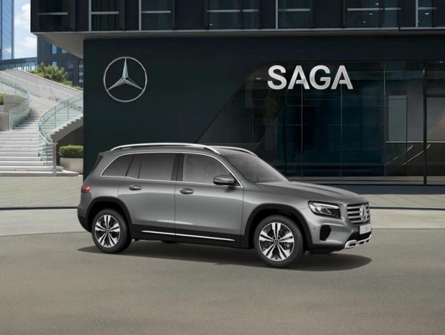 MERCEDES-BENZ GLB-Klasse GLB 180