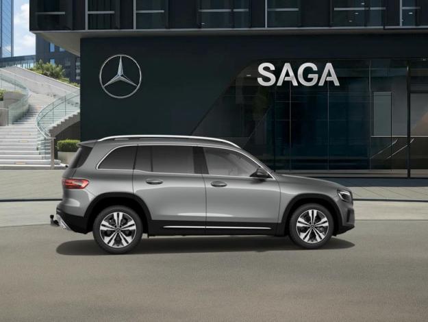 MERCEDES-BENZ GLB-Klasse GLB 180