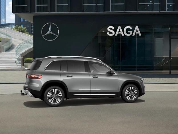 MERCEDES-BENZ GLB-Klasse GLB 180