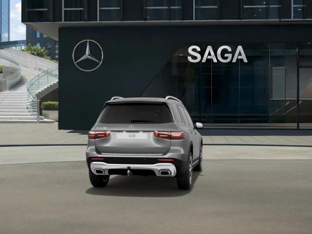 MERCEDES-BENZ GLB-Klasse GLB 180