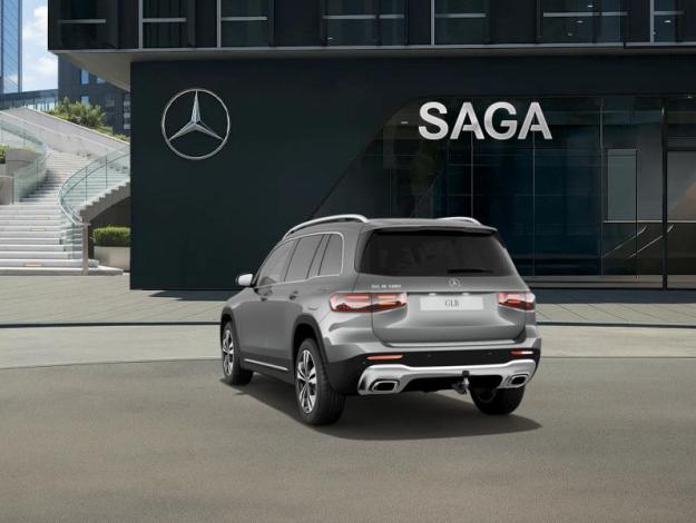 MERCEDES-BENZ GLB-Klasse GLB 180