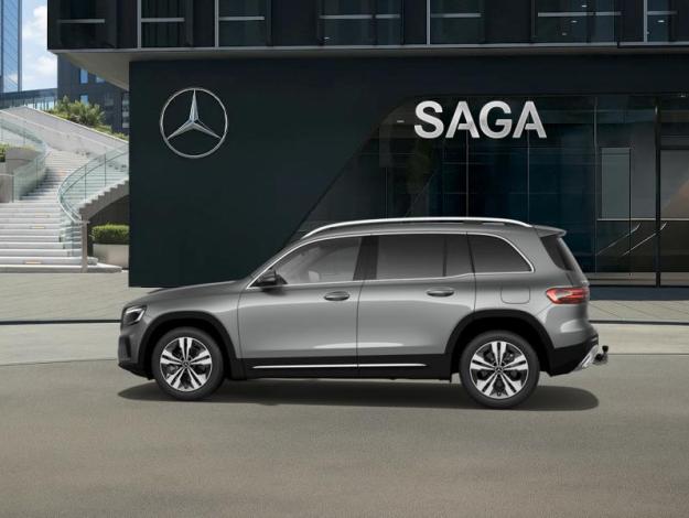 MERCEDES-BENZ GLB-Klasse GLB 180