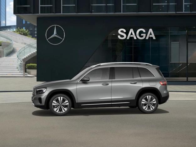 MERCEDES-BENZ GLB-Klasse GLB 180