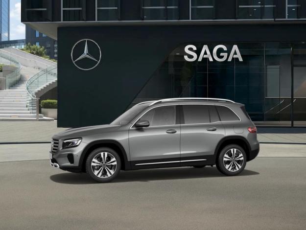 MERCEDES-BENZ GLB-Klasse GLB 180