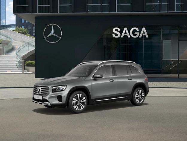 MERCEDES-BENZ GLB-Klasse GLB 180