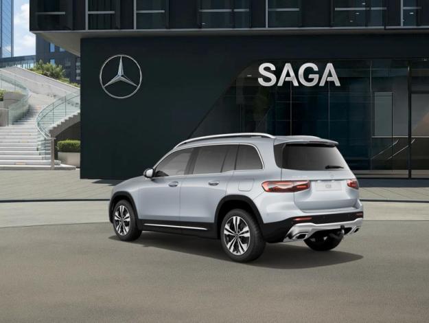 MERCEDES-BENZ GLB-Klasse GLB 180