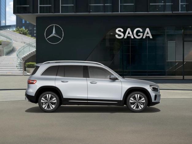 MERCEDES-BENZ GLB-Klasse GLB 180