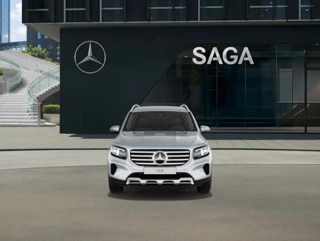 MERCEDES-BENZ GLB-Klasse GLB 180