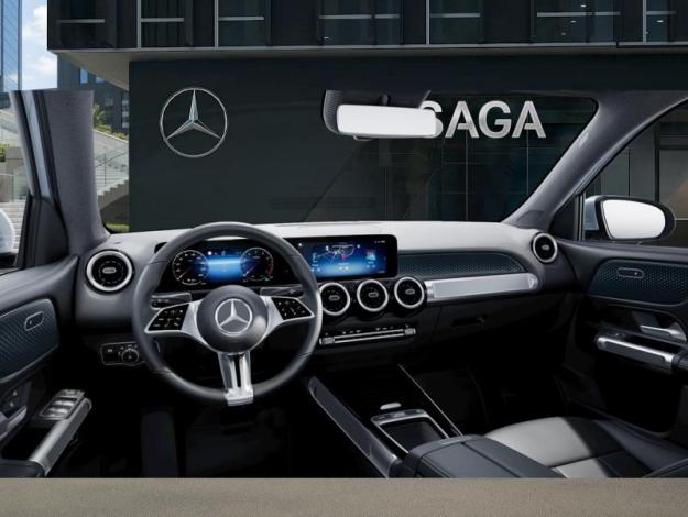 MERCEDES-BENZ GLB-Klasse GLB 180