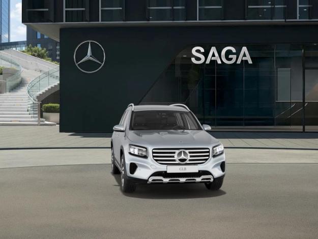 MERCEDES-BENZ GLB-Klasse GLB 180