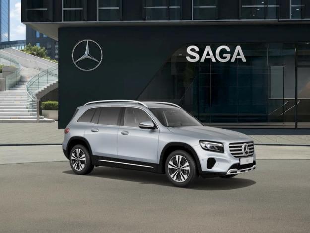 MERCEDES-BENZ GLB-Klasse GLB 180