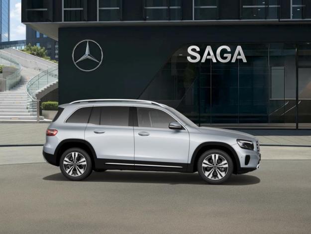 MERCEDES-BENZ GLB-Klasse GLB 180