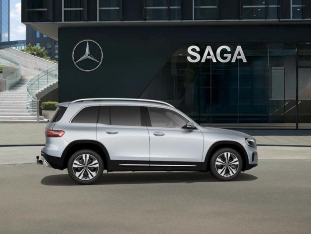 MERCEDES-BENZ GLB-Klasse GLB 180