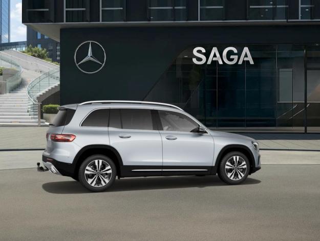 MERCEDES-BENZ GLB-Klasse GLB 180