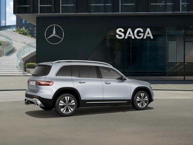 MERCEDES-BENZ GLB-Klasse GLB 180