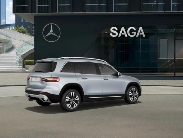 MERCEDES-BENZ GLB-Klasse GLB 180