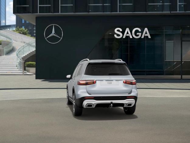 MERCEDES-BENZ GLB-Klasse GLB 180