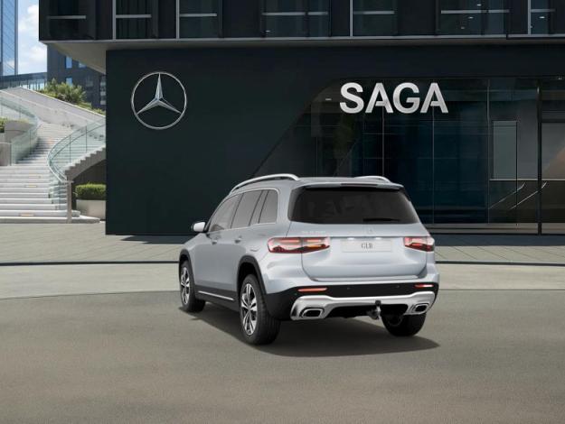 MERCEDES-BENZ GLB-Klasse GLB 180