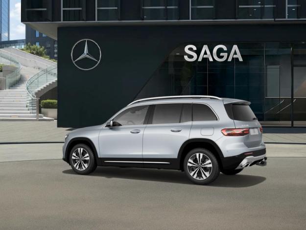 MERCEDES-BENZ GLB-Klasse GLB 180