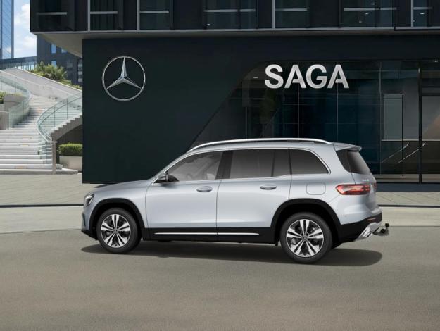 MERCEDES-BENZ GLB-Klasse GLB 180