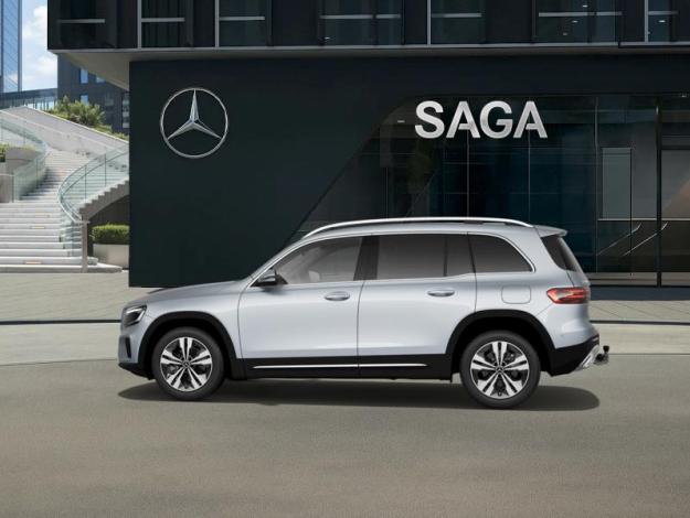 MERCEDES-BENZ GLB-Klasse GLB 180